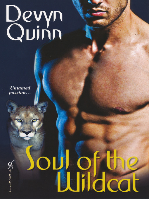 Title details for Soul of the Wildcat by Devyn Quinn - Available